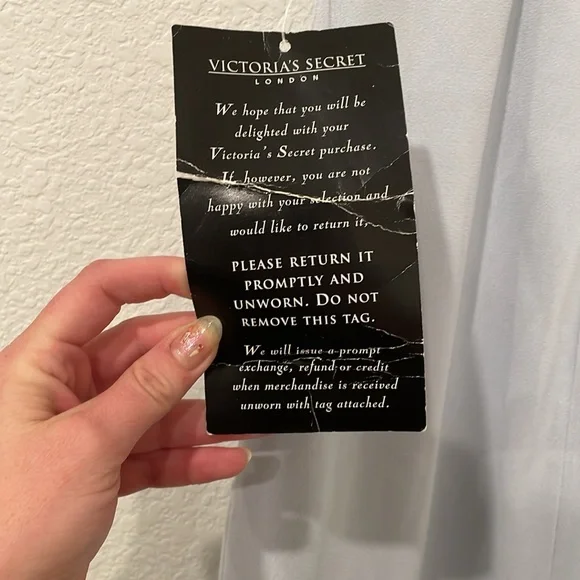 Vintage Hugo Buscati beaded dress 💎 - Picture 8 of 17